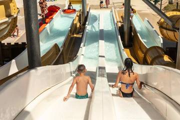 Camping para 4 Personas en Lit-et-Mixe, Region de Dax, Foto 4