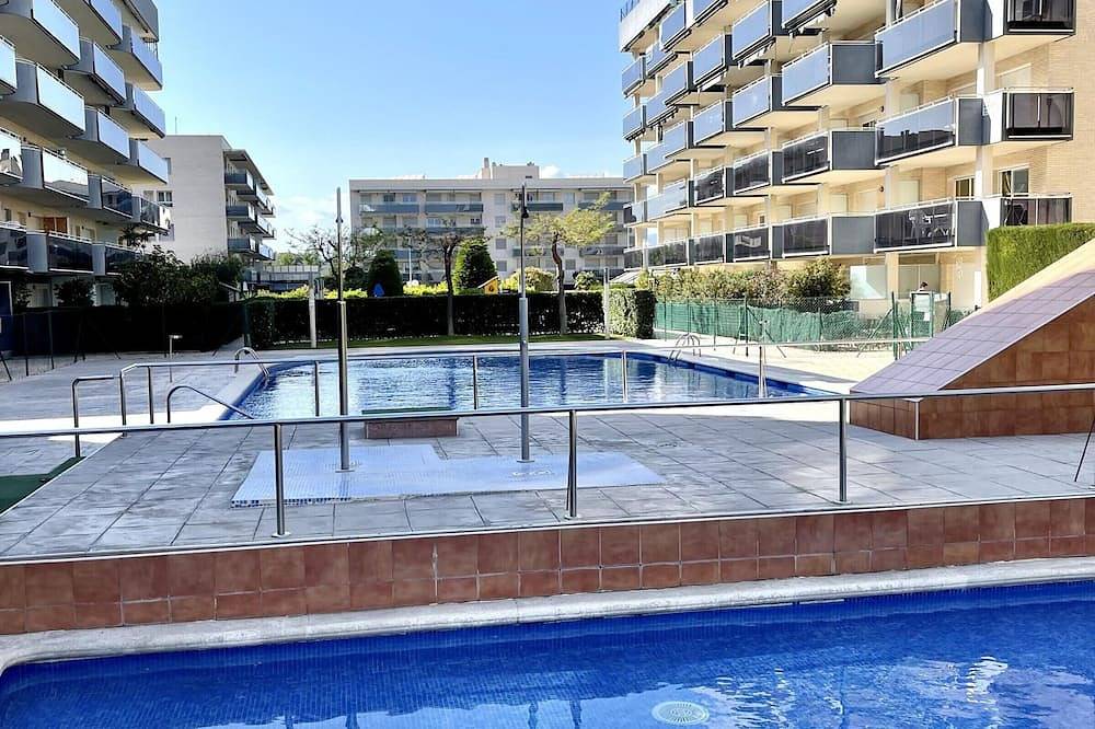 Appartamento vacanze a Vila-seca a partire da 136€ a notte