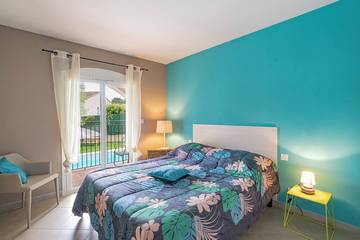 Maison De Vacances pour 15 Personnes dans La Gaude, Région de Cannes, Photo 1