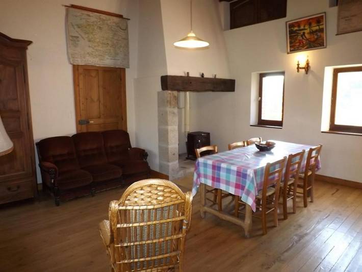 Location de vacances pour 4 personnes à Boisset (Cantal) - 3