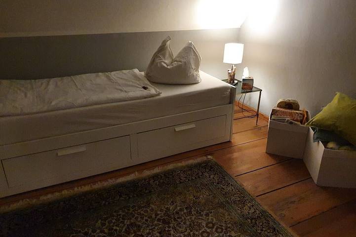 Ferienhaus für 6 Personen, mit Garten und Terrasse in Potsdam und Umgebung - 2