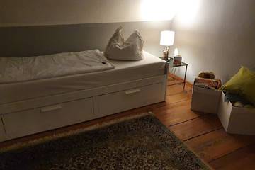 Ferienhaus für 6 Personen in Potsdam, Potsdam und Umgebung, Bild 1