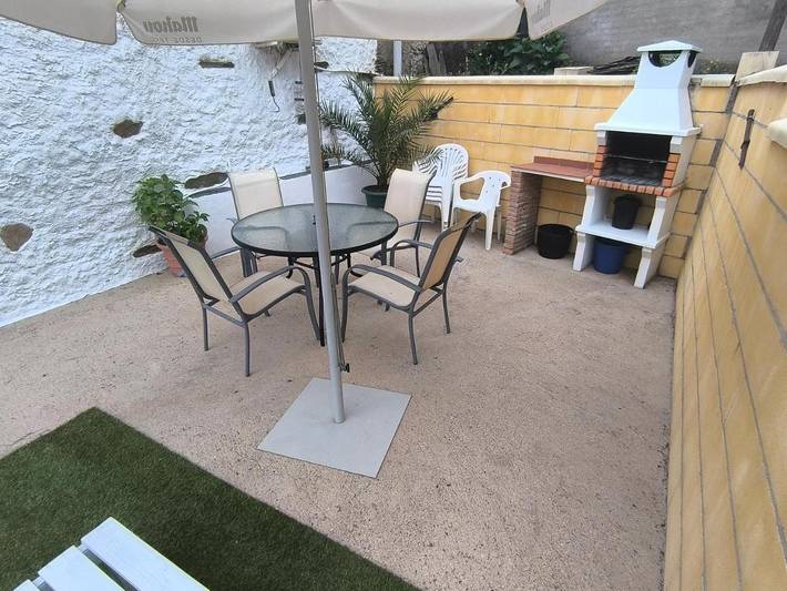 Casa de vacaciones para 6 personas, con jacuzzi además de piscina y jardín, Familias con niños en Las Hurdes - 4
