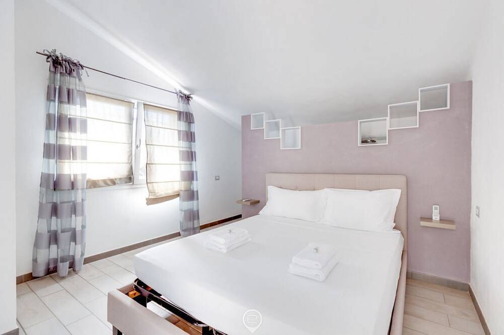 Apartamento entero, Dimora Cadeddu in Oristán, Campidano