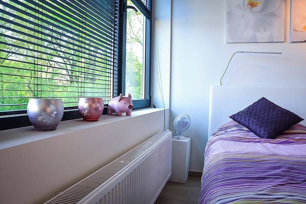 Top Charming And Relaxing Holiday House With Beautiful Garden in Assebroek, Bruges