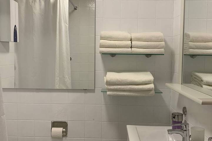 Apartamento entero, Pequeño descanso en Winterberg, fantásticas vistas, Wi-Fi gratis in Hildfeld, Winterberg