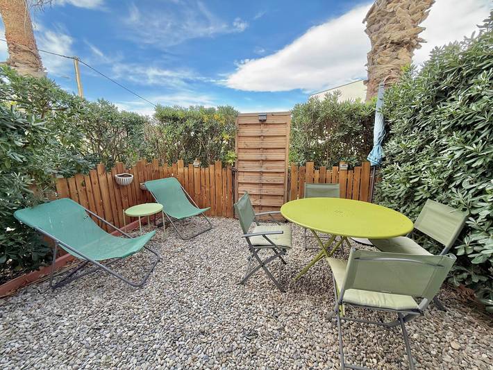 Gîte pour 4 personnes dans La Bergerie - 3