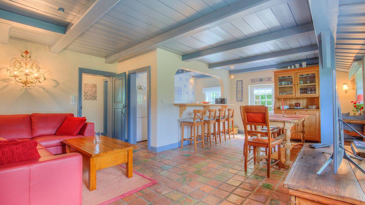 Ganze Ferienwohnung, Ferienwohnung für 7 Personen (110 m²) in Wenningstedt in Wenningstedt, Sylt