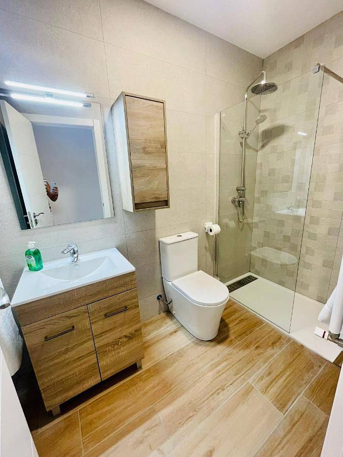 Casa rural para 3 personas, con vistas en Pinares (Soria) - 2