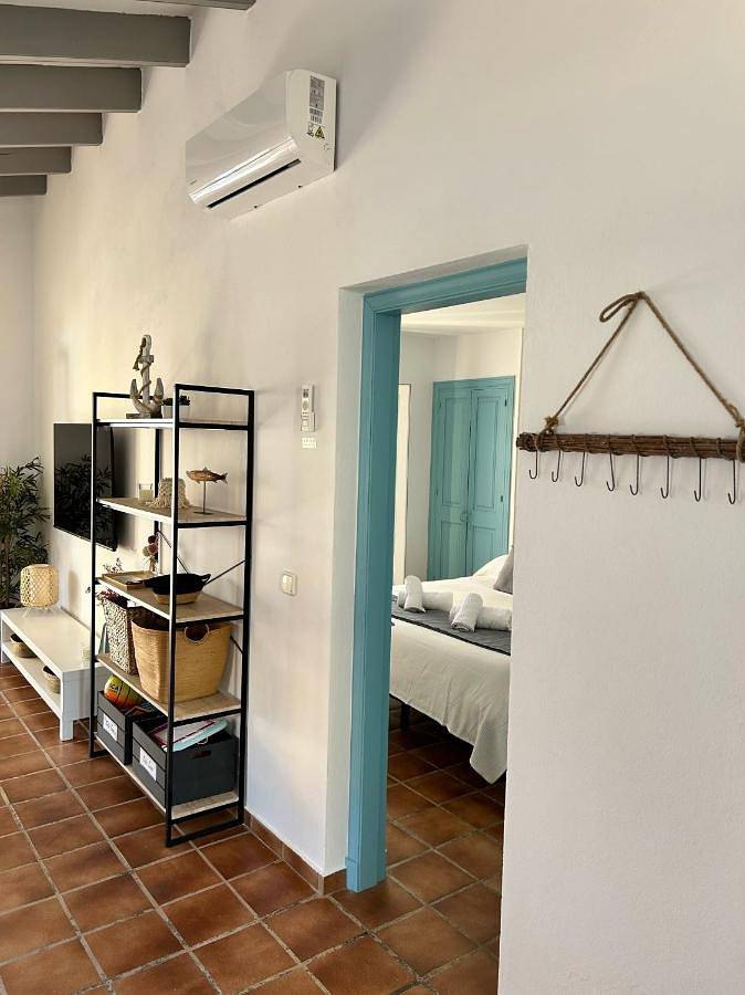 Appartement entier, One-Bedroom Apartment in Son Xoriguer, Ciutadella