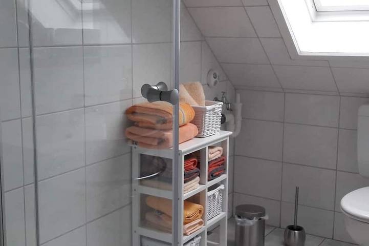 Ferienwohnung für 2 Personen in Osterrönfeld - 3