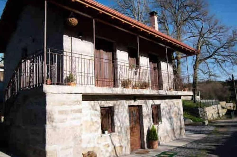 Agradable Casa Rural Para Una Experiencia Única in O Irixo, Ourense und Umgebung