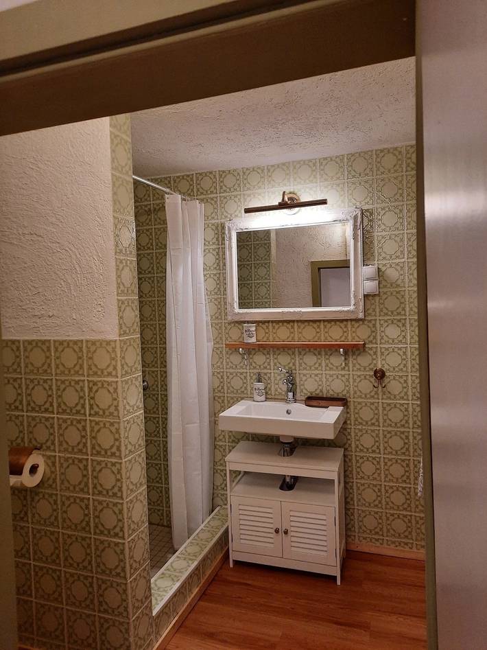 Ganze Ferienwohnung, Ferienwohnung "Wiesensee" im historischen Landhaus in Pottum, Westerburg & Umgebung