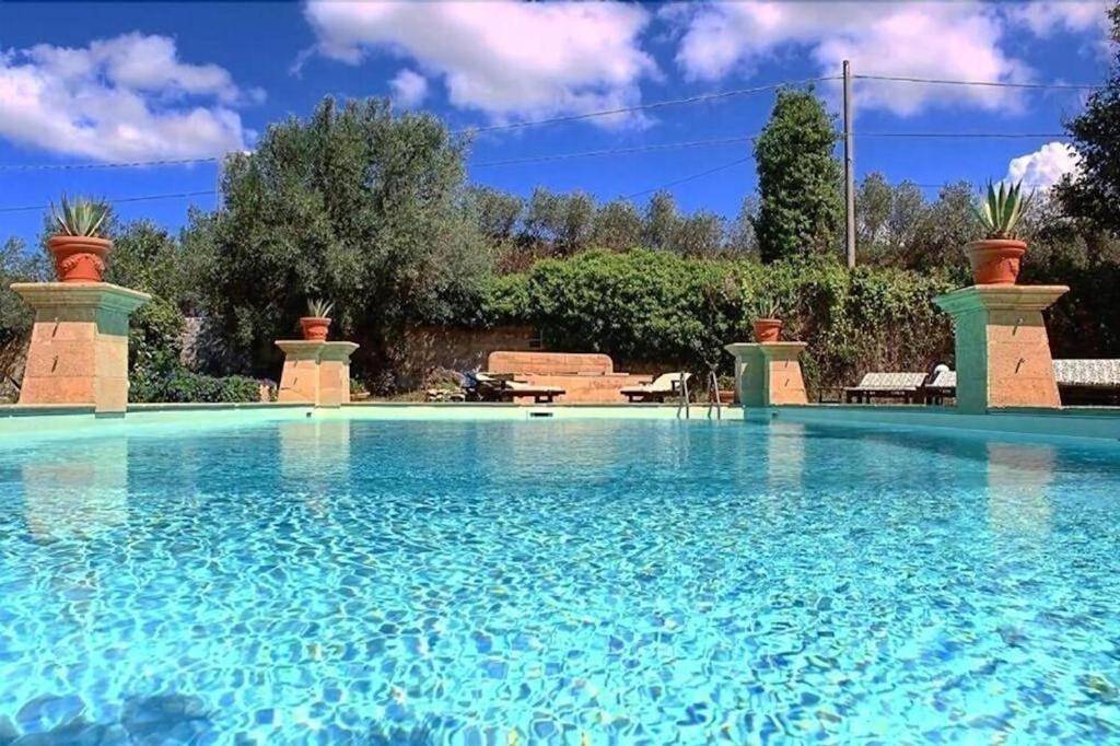 La Baronia in Trapani, Provincia di Trapani