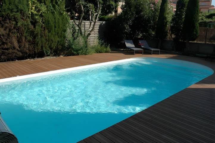 Chambre d’hôte pour 2 personnes, avec jardin - 1