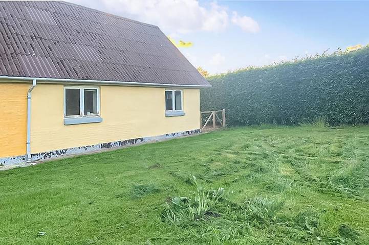 Ferienhaus für 12 Personen, mit Haustier - 1