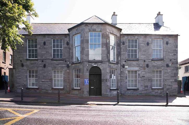 Hôtel pour 2 personnes, avec terrasse dans Maynooth