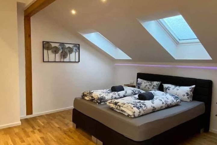 Ferienwohnung für 3 Personen in Holzkirchen - 4