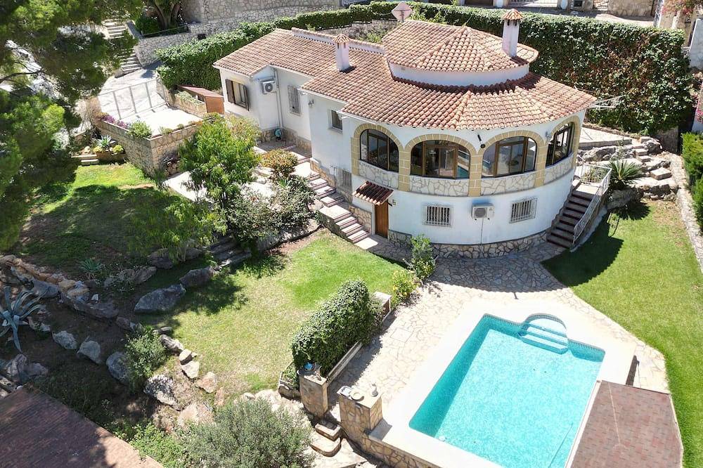 Casa vacanza a Dénia a partire da 158€ a notte