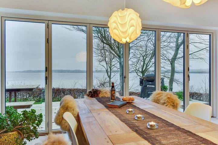 Ferienhaus für 8 Personen, mit Garten - 1