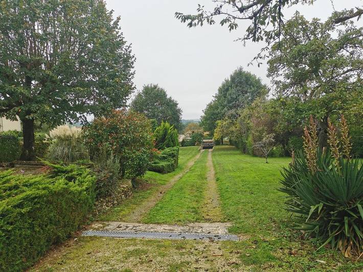 Maison de vacances pour 6 personnes