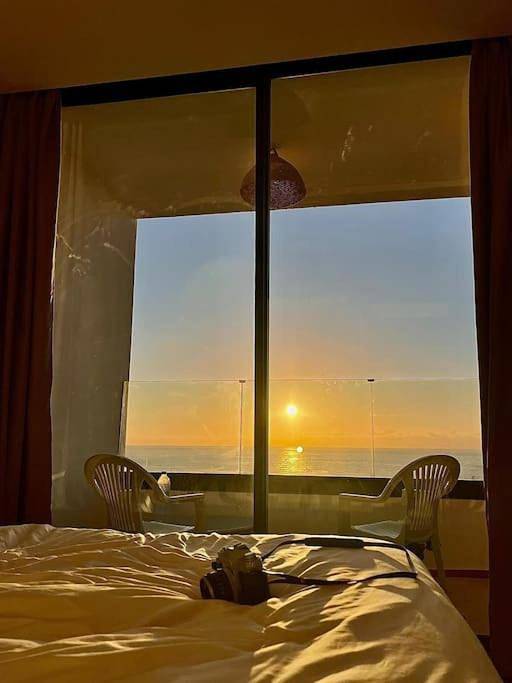 Appartement de vacances pour 6 personnes, avec vue ainsi que jardin et vue sur le lac