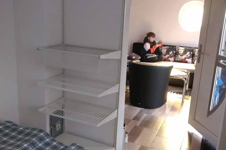 Bungalow für 4 Personen, mit Garten im Spreewald - 2