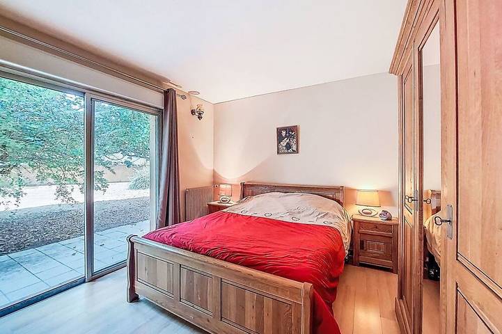 Location de vacances pour 8 personnes, avec piscine à Saint-Pandelon - 4