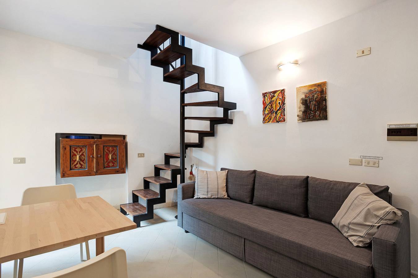 Casa Vacanze 'Uliveto' con Giardino Privato e Wi-Fi in Lerici, Comune di Lerici