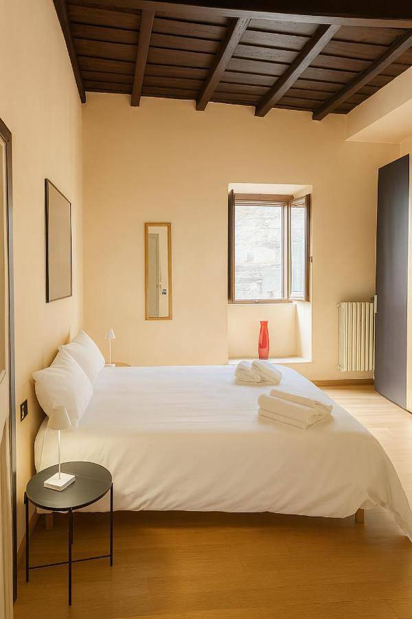 Apartamento de vacaciones para 4 personas, Se admiten mascotas - 1