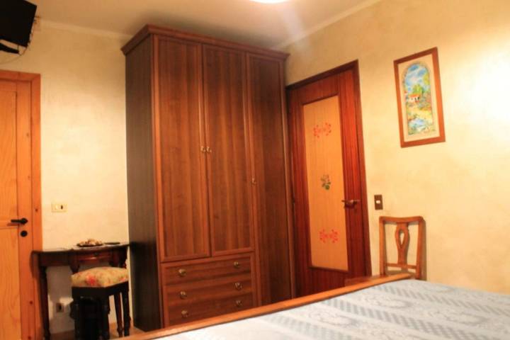 Gîte pour 2 personnes, avec vue et jardin à Cesana Torinese - 2