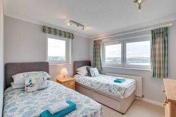 Cottage for 9 People in Kingswear, Devon, Photo 3