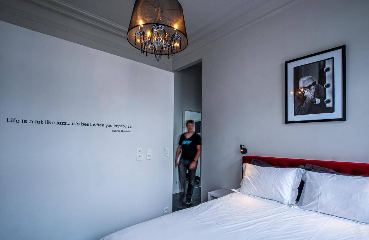 Double Room Electro in Anversa, Antwerpen e dintorni