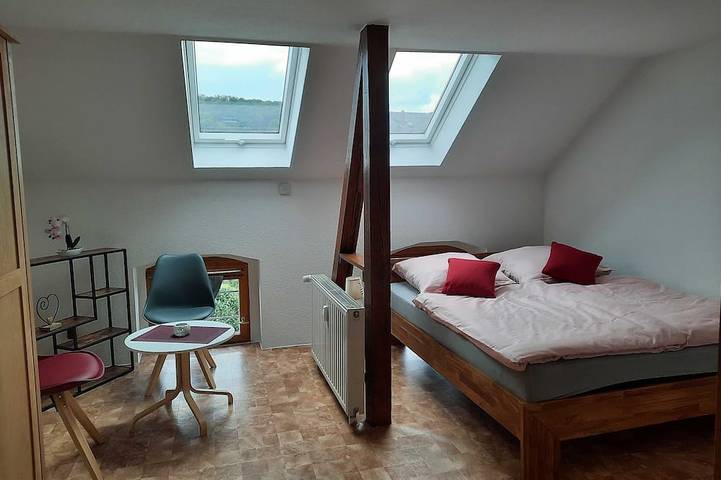Ferienwohnung für 4 Personen in Blankenburg - 2