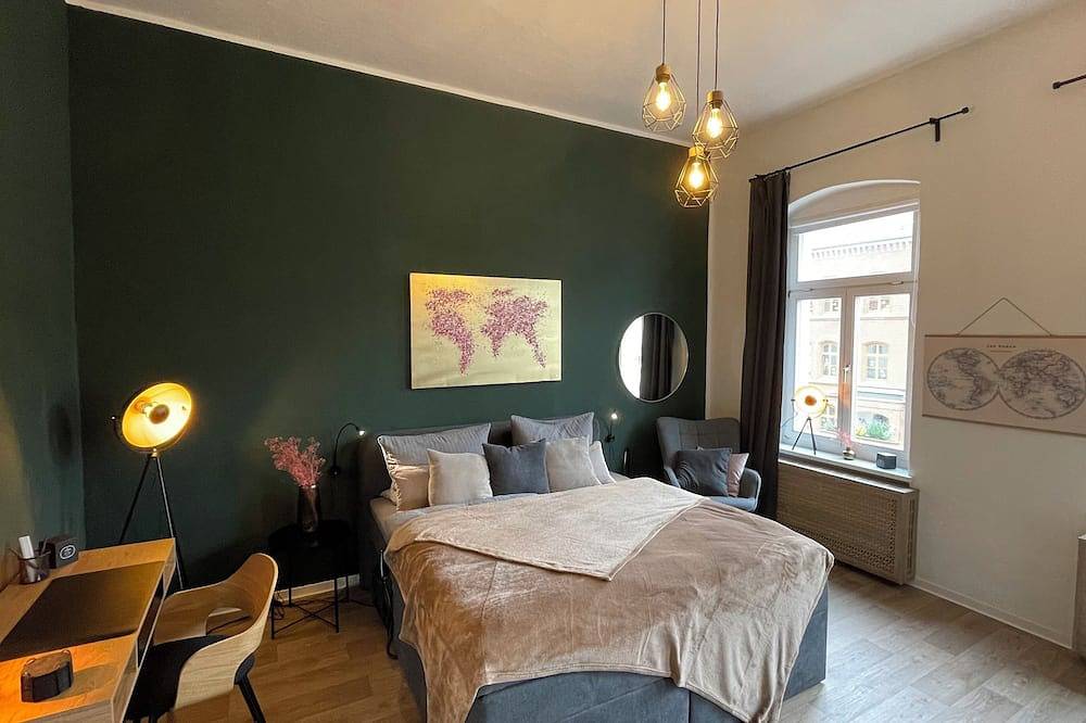 Ganze Wohnung, Dein Wohlfühl-Apartment in Torgau, Nordsachsen