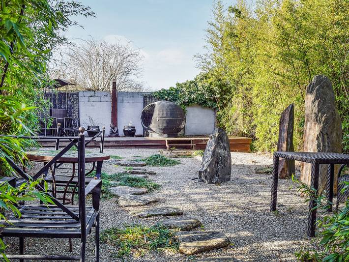 Gîte pour 2 personnes avec jardin in Penn, Chiltern Hills