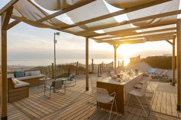 Camping für 10 Personen in Soulac-sur-Mer, Côte d’Argent, Bild 3