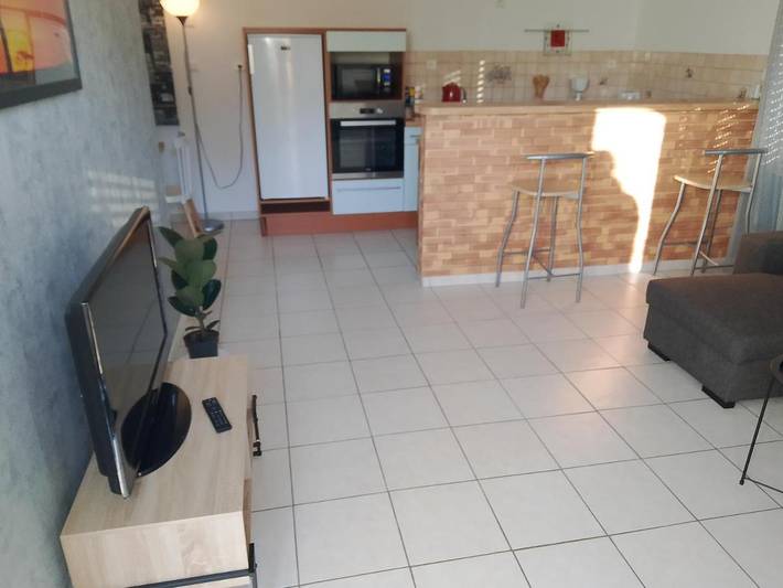 Gîte pour 6 personnes, avec jardin à Carhaix-Plouguer - 2