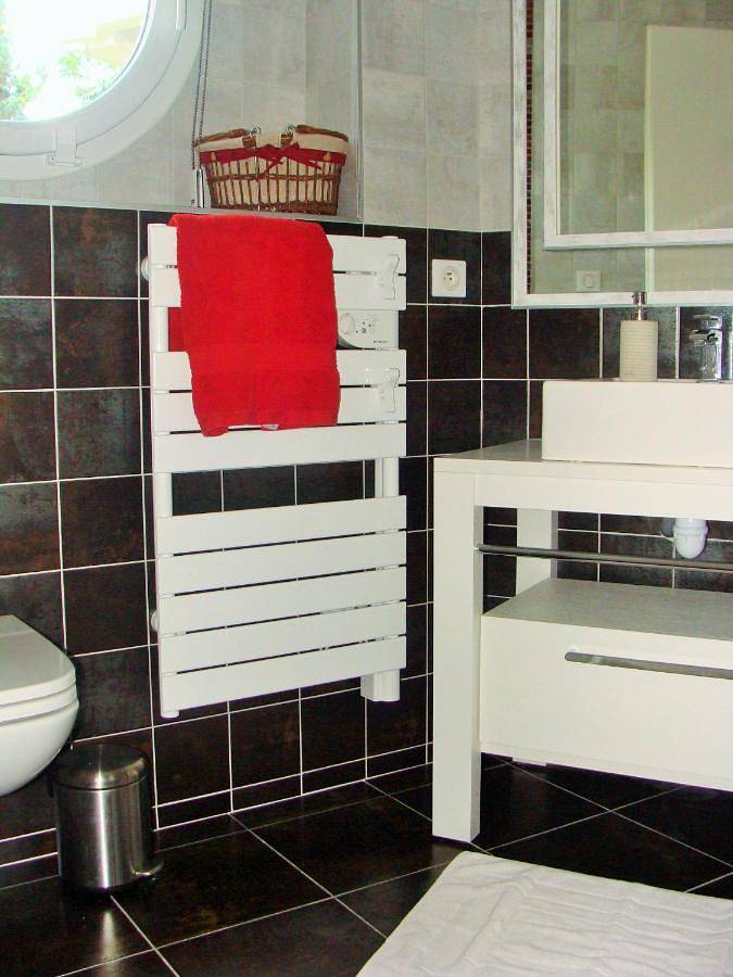 Double Room with Terrace in Armoy, Région de Thonon-les-Bains