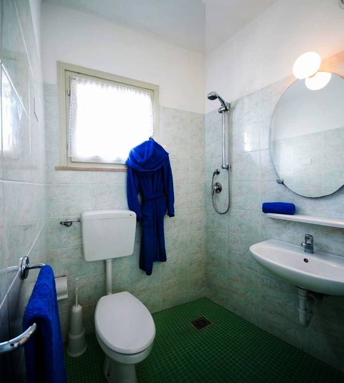 Ferienhaus für 3 Personen in Bibione - 3