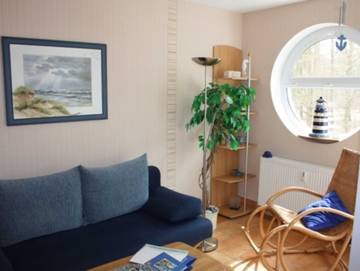 Ferienwohnung für 3 Personen in Graal-Müritz, Fischland - Darß - Zingst, Bild 4