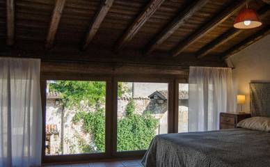 Gîte pour 5 personnes, animaux acceptés à Lonato del Garda