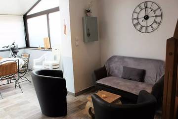 Villa pour 6 Personnes dans Saint-Cyprien-Plage, Saint-Cyprien, Photo 4