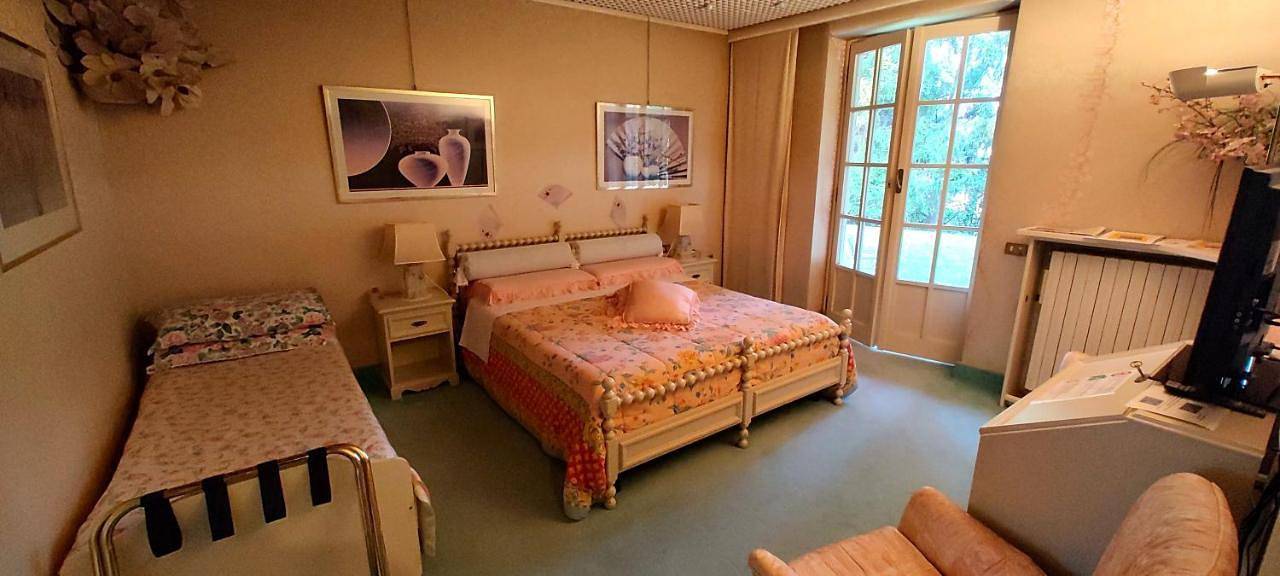 B&B Villa Liz Varese in Varese, Varese Provinz