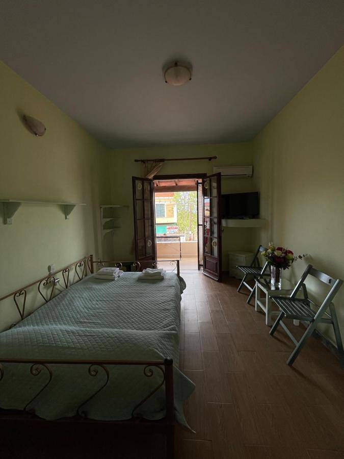 Sea & River Apartments in Sidari, Korfu
