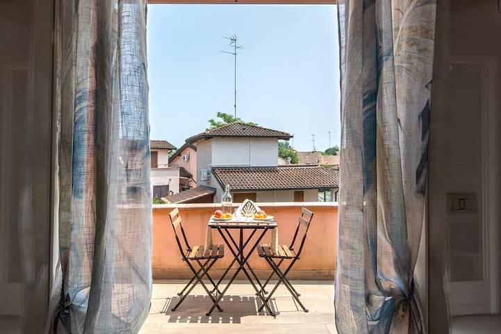 Maison de vacances pour 4 personnes, avec jardin, animaux acceptés - 1