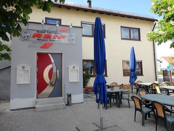 Pension für 2 Personen in Ursensollen, Bayern, Bild 3