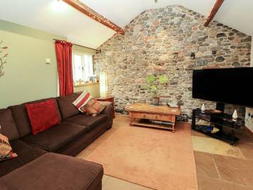 Holiday Home for 4 People in Cumbria, North West England, Photo 4