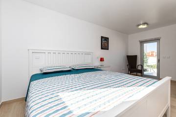 Apartamento De Férias para 7 Pessoas em Vila Nova de Cacela, Ria Formosa, Foto 1