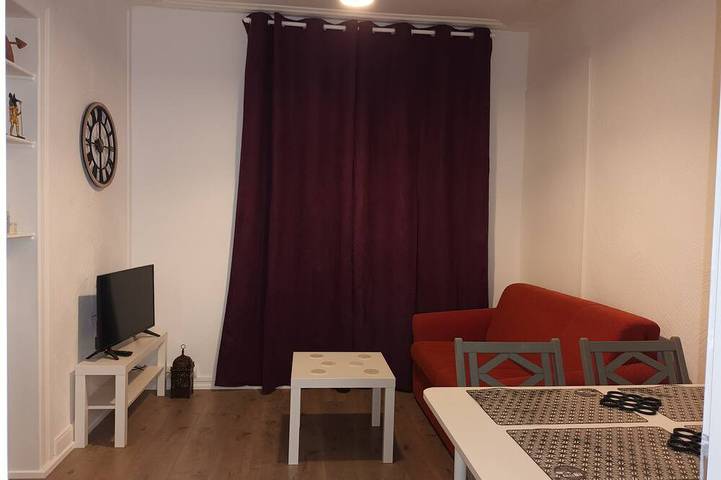 Holiday apartment for 5 people - 1